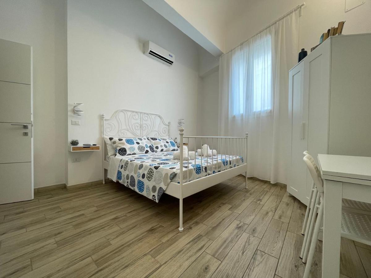 White Shell Rooms Alghero Eksteriør bilde
